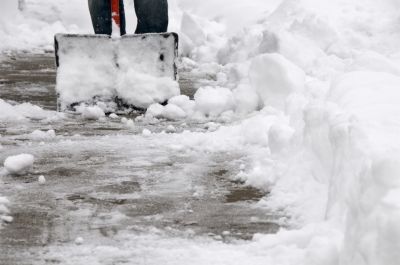 Emergency Snow Removal - Snow Removal Manhattan, Kansas