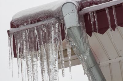 Gutter Snow Removal - Snow Removal Manhattan, Kansas