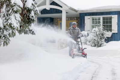 Residential Snow Removal - Snow Removal Manhattan, Kansas