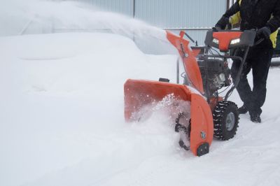 Yard Snow Removal - Snow Removal Manhattan, Kansas